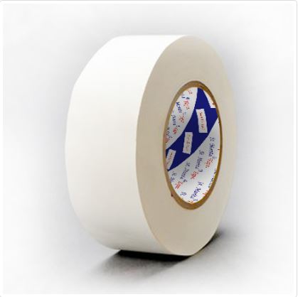 Glass Cloth Tape Flame Retardant - Rubber